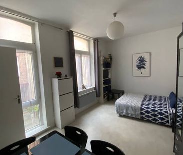 Location appartement 1 pièce 23.42 m² à Lille (59000) - Photo 2