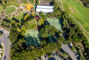 Sintra, Belas Clube de Campo,