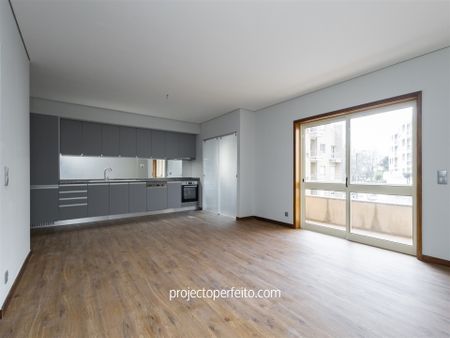 Apartamento T1 - Photo 5