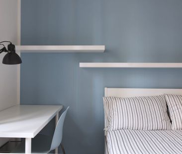 Via Giuseppe Bruschetti, Milan, Lombardy 20125 - Photo 1