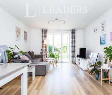 1 bedroom apartment to rent Milton Road, Cambridge, CB4 - Photo 2