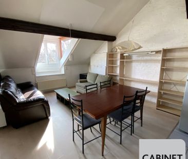 Location Appartement 1 pièce 31m² GRENOBLE 38000 - Photo 5
