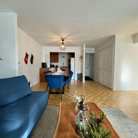 Appartement 4 ½ à louer Sainte-Foy / Sillery juillet 2026 - Photo 3