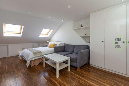 Warwick Road, Bounds Green, N11 - Photo 2