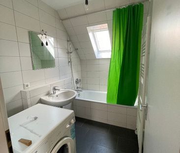 Fit ins neue Jahr - Dachgeschosswunder ohne Balkon - Foto 5