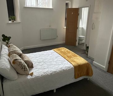 2 Bed Flat, Lillie House, LE2 - Photo 6