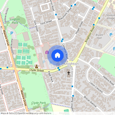 1/7 Cameron road, Hamilton East