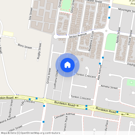 94 Ludhiana Glade, NSW 2762, Schofields