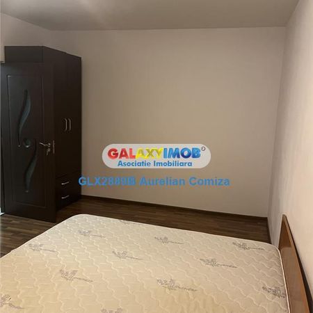 Garsoniera pentru inchiriat Gorjului - Fotografie 3