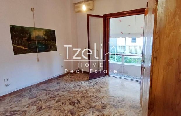 Διαμέρισμα για ενοικίαση Καραϊσκάκη (Νέο Φάληρο) - Photo 1