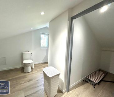 Location Maison 4 pièces 83m² FIRMINY 42700 - Photo 5