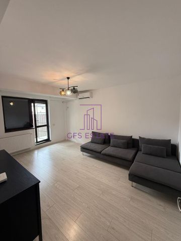 Inchirieri Apartamente 2 camere Bucuresti - Fotografie 2