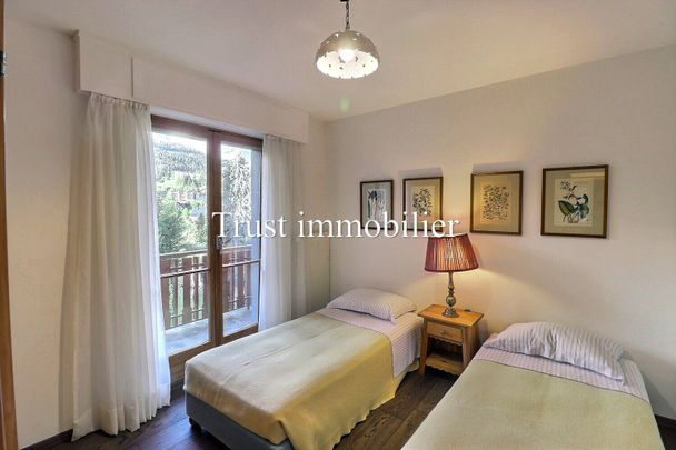 4004L. Your next rental, 4.5 pcs near Centre Crans - Photo 1