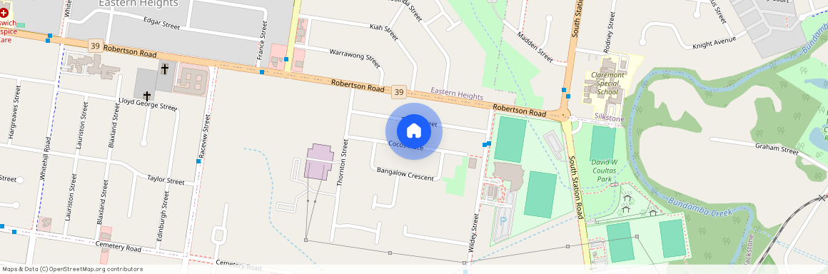 18 Coco Street, Raceview QLD 4305