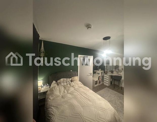 TAUSCHWOHNUNG Sehr schöne ruhige 2-Zimmer Wohnung in Holtenau - Foto 1