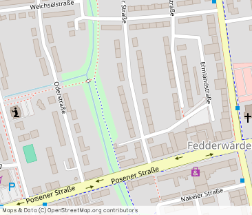 Dirschauer Straße 8, 26388 Wilhelmshaven - Photo 1