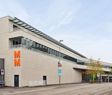 RENTAL WITHOUT DEPOSIT – beautiful apartment with garden lounge nea... - Foto 1