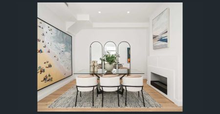 Luxury Family Living in Bellevue Hill's Exclusive Village Pocket - Photo 3