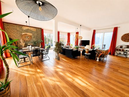 Tout savoir sur cette maison à Garches - Photo 2