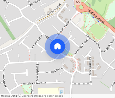 Redcar Road, Towcester - Photo 1
