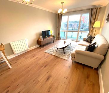 Longboat Quay, Dublin, Dublin 2 - Photo 2