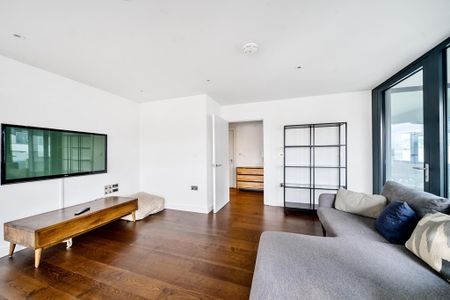 1 bedroom flat to rent - Photo 3