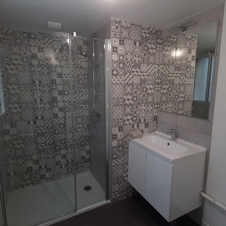 location Appartement T2 DE 42.4m² À NANTES - Photo 3