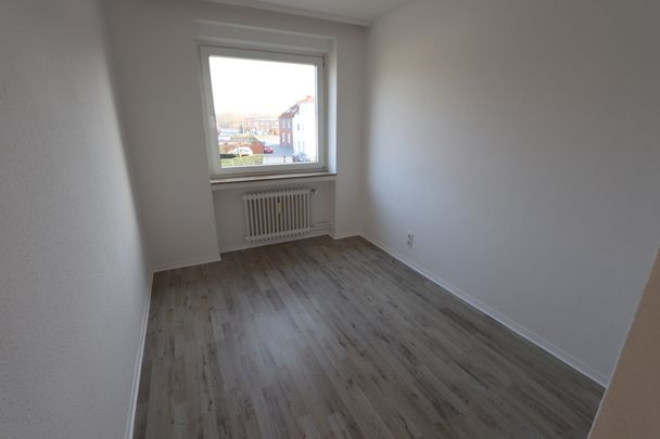 Platz für die ganze Familie im Wangerland (Nordsee) - Photo 1