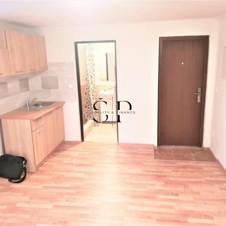 Pronájem bytu 1+kk a garsoniéry 40 m², Dražeň - Photo 4