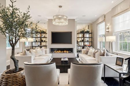 5 bedroom detached house to rent - Photo 5