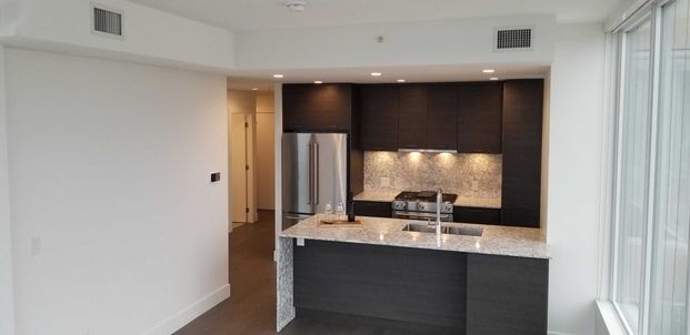 One Water epic views 2 Bed 2bath on 16th floor with windowed living room - Photo 1