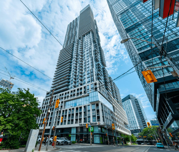 For Lease - 251 Jarvis Street Unit# 3307, Toronto, Ontario - Photo 5