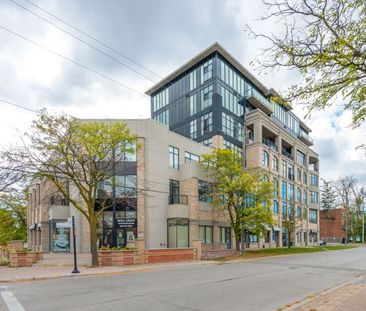 For Lease - 10376 Yonge Street Unit# 501, Richmond Hill, Ontario - Photo 6