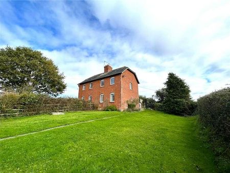 Treasbeare Cottages, Clyst Honiton, Exeter, EX5 - Photo 2