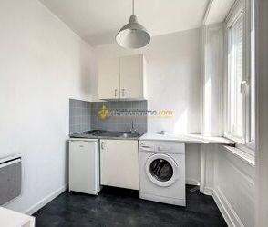 Location Studio 1 pièces 9 m2 à Reims - Photo 3