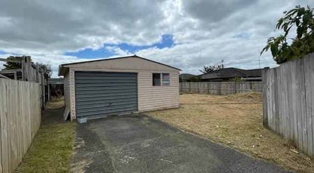 Simple Living – Papakura Rental - Photo 3
