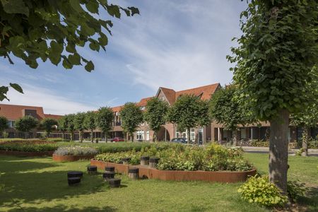 Nieuw Nachtegaalplein: wonen op een unieke plek in Nijmegen - Foto 4