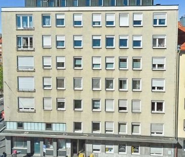 3 Zimmerwohnung nähe Hauptbahnhof - Photo 5