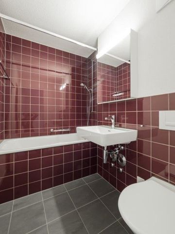 MIETEN OHNE KAUTION - Mitten im beliebten Balsbergquartier wohnen - Foto 3