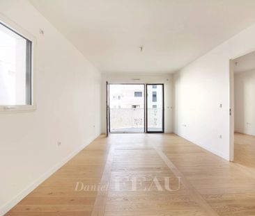 Location appartement, Neuilly-sur-Seine, 2 pièces, 48.42 m², ref 85... - Photo 5