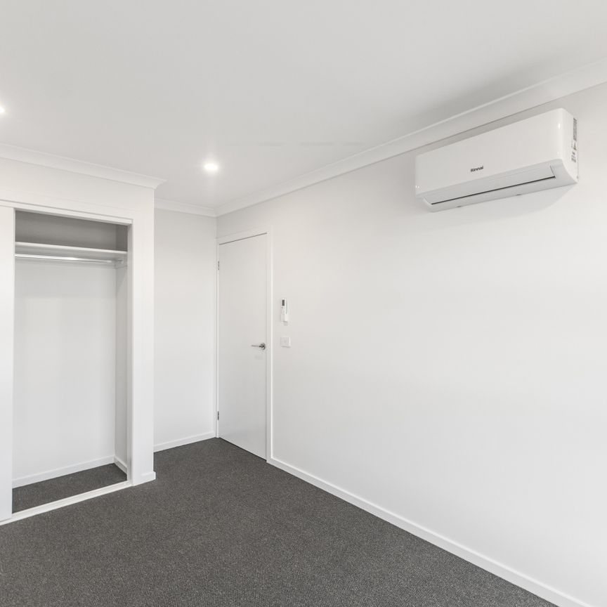 6 Fulmine Drive, Wollert VIC 3750 - Townhouse For Rent | Domain - Photo 1