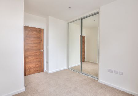 1 bedroom flat to rent, Available unfurnished from 13/12/2024 - Photo 2