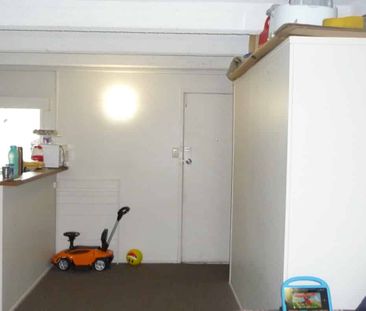 Grange Road Ground Floor 2 Bedroom Mount Eden unit - Photo 4