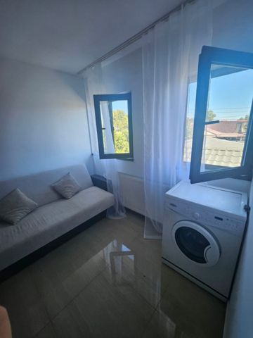 Garsoniera de inchiriat - utilitati incluse - zona Medeea - Fotografie 5