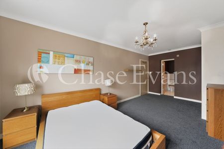 2 bedroom apartment to rent - Photo 5