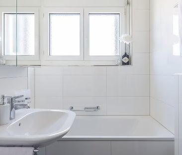4.5 Zimmer, 88 m², 3. Stock - Foto 3