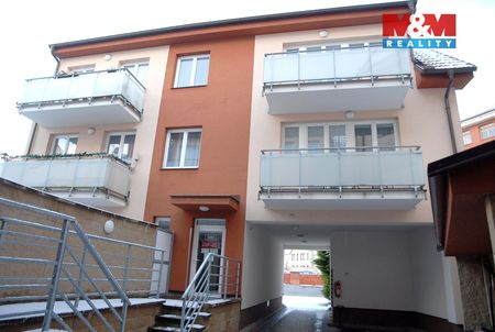 Pronájem bytu 2+kk, 45 m - Фото 5