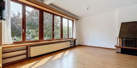 Bel-étage te huur in Vilvoorde voor € 1.500 met 3 slaapkamers - Photo 3