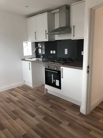 1 Bed Flat, Ravenshurst Avenue, NW4 - Photo 5