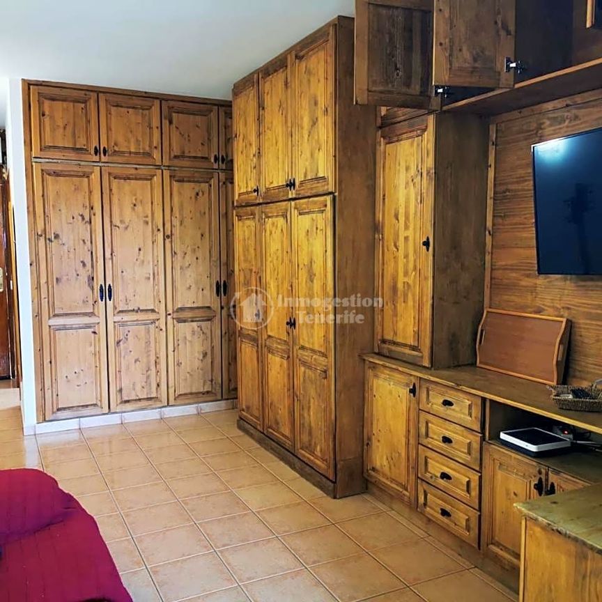 Studio for rent in Costa del Silencio - Photo 1